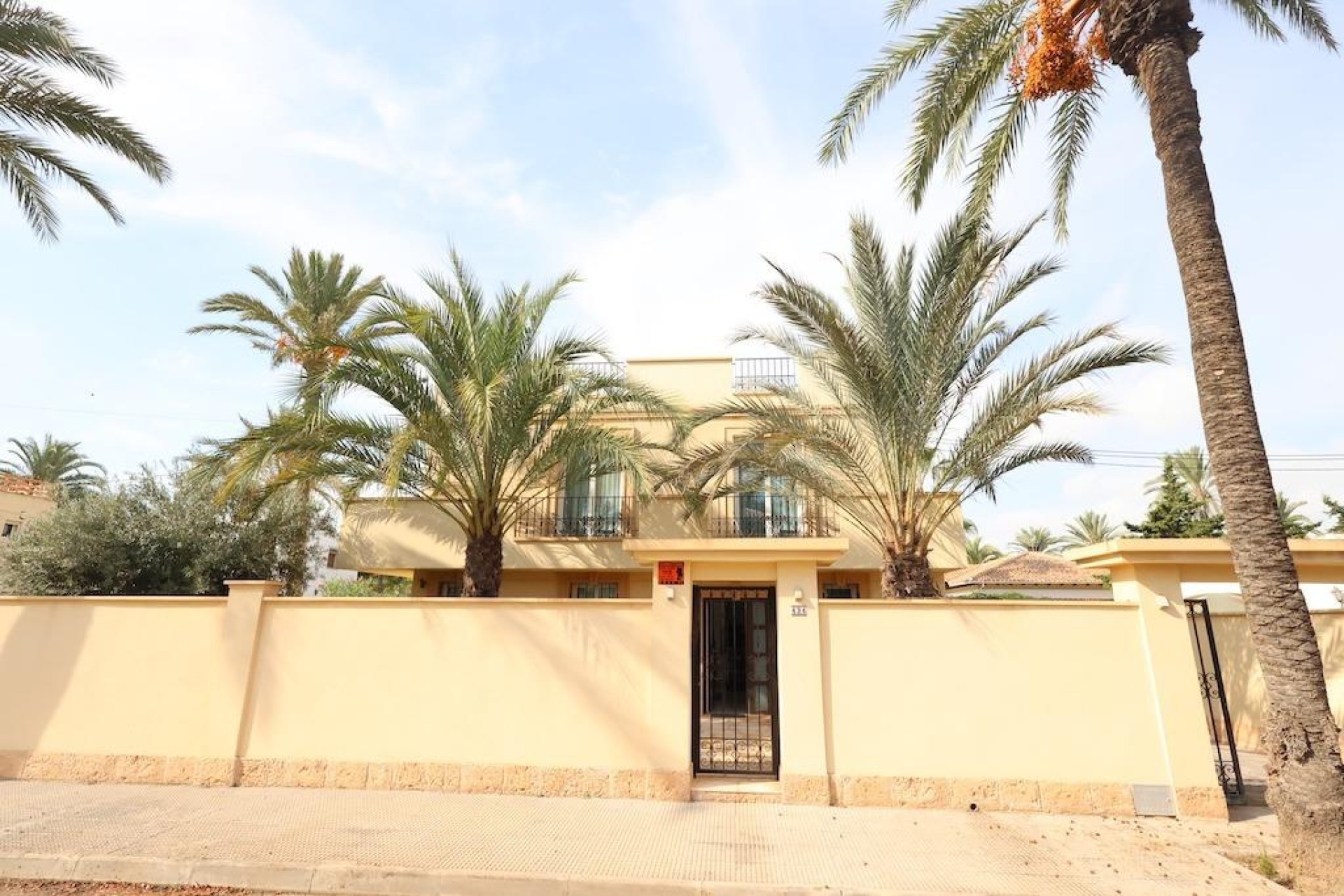 Herverkoop - Villa - Cabo Roig - Costa blanca