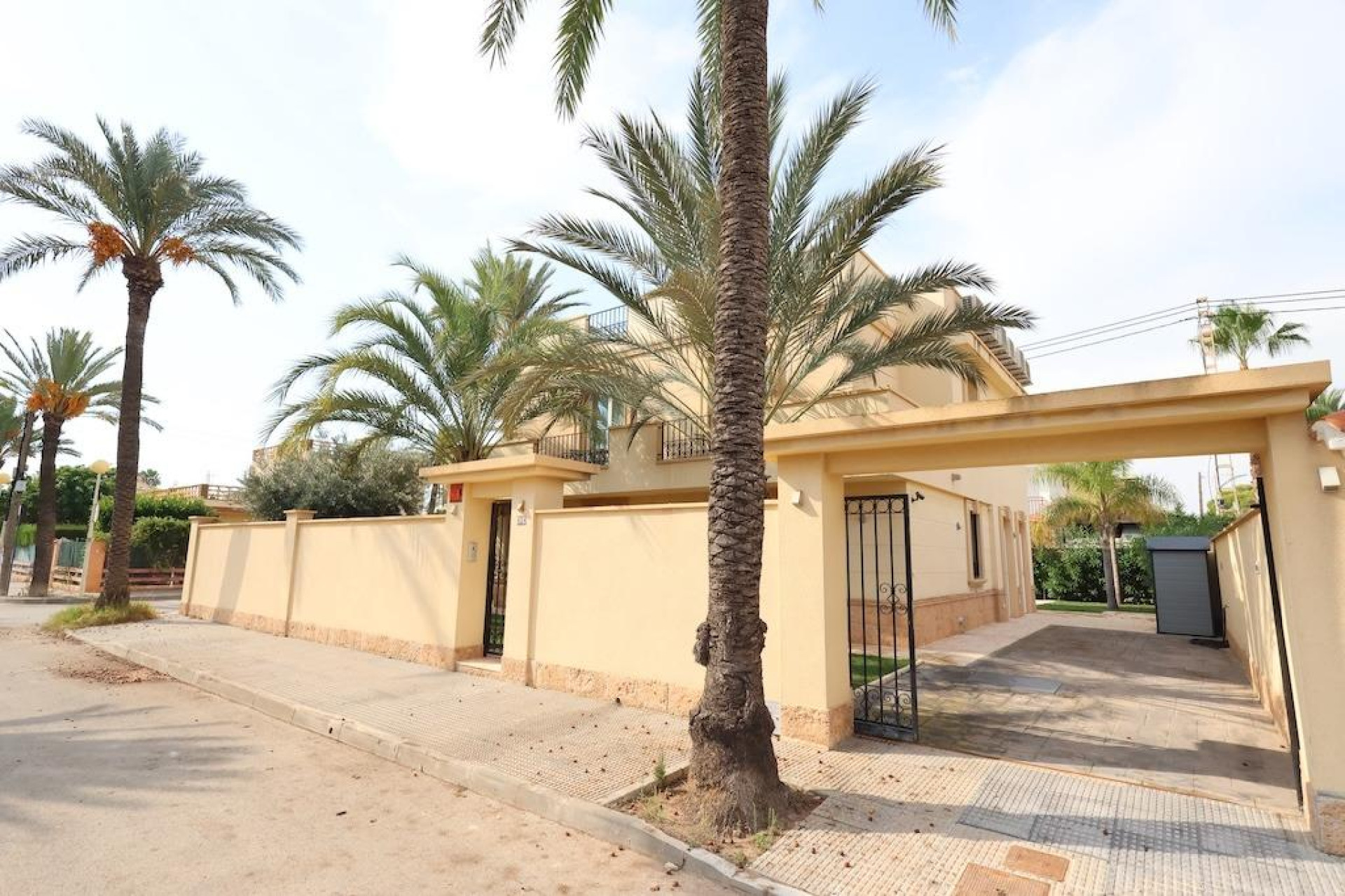 Herverkoop - Villa - Cabo Roig - Costa blanca