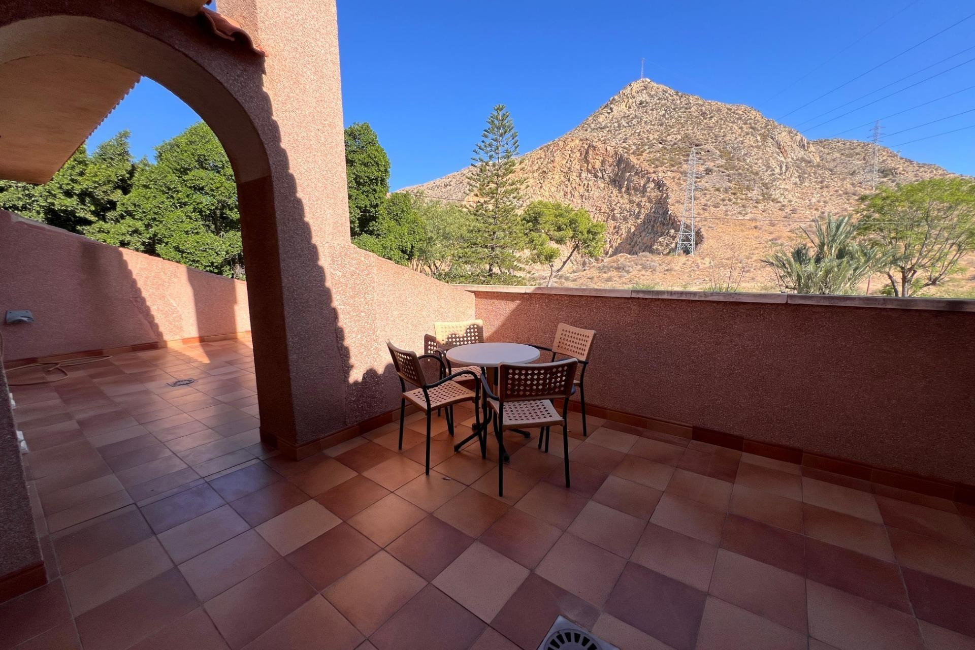 Herverkoop - Villa - Callosa de Segura - Comunidad valenciana