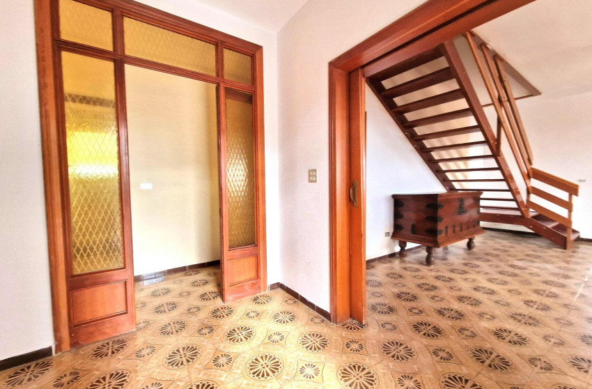 Herverkoop - Villa - Cieza