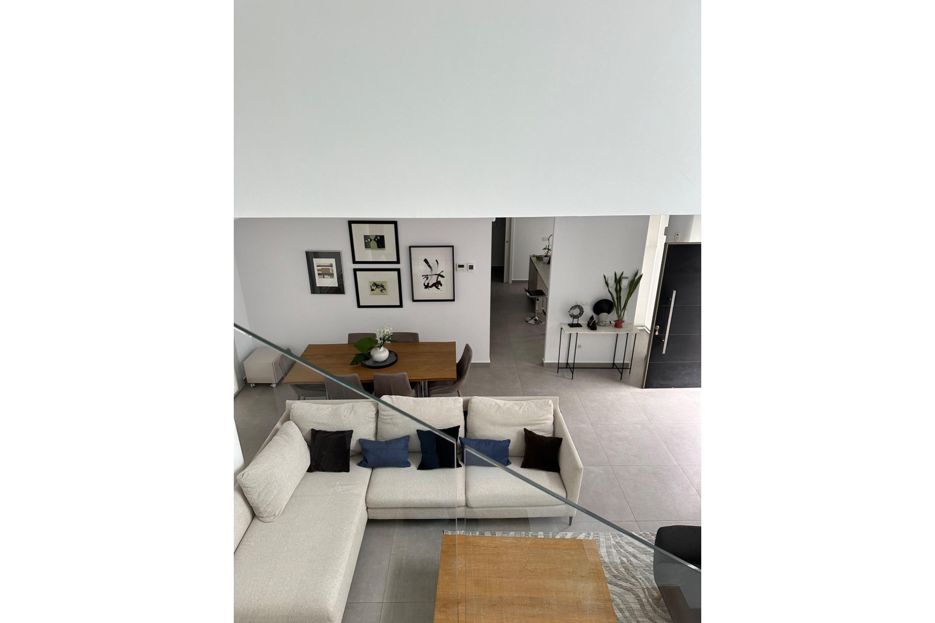 Herverkoop - Villa - Ciudad quesada - Costa blanca sur