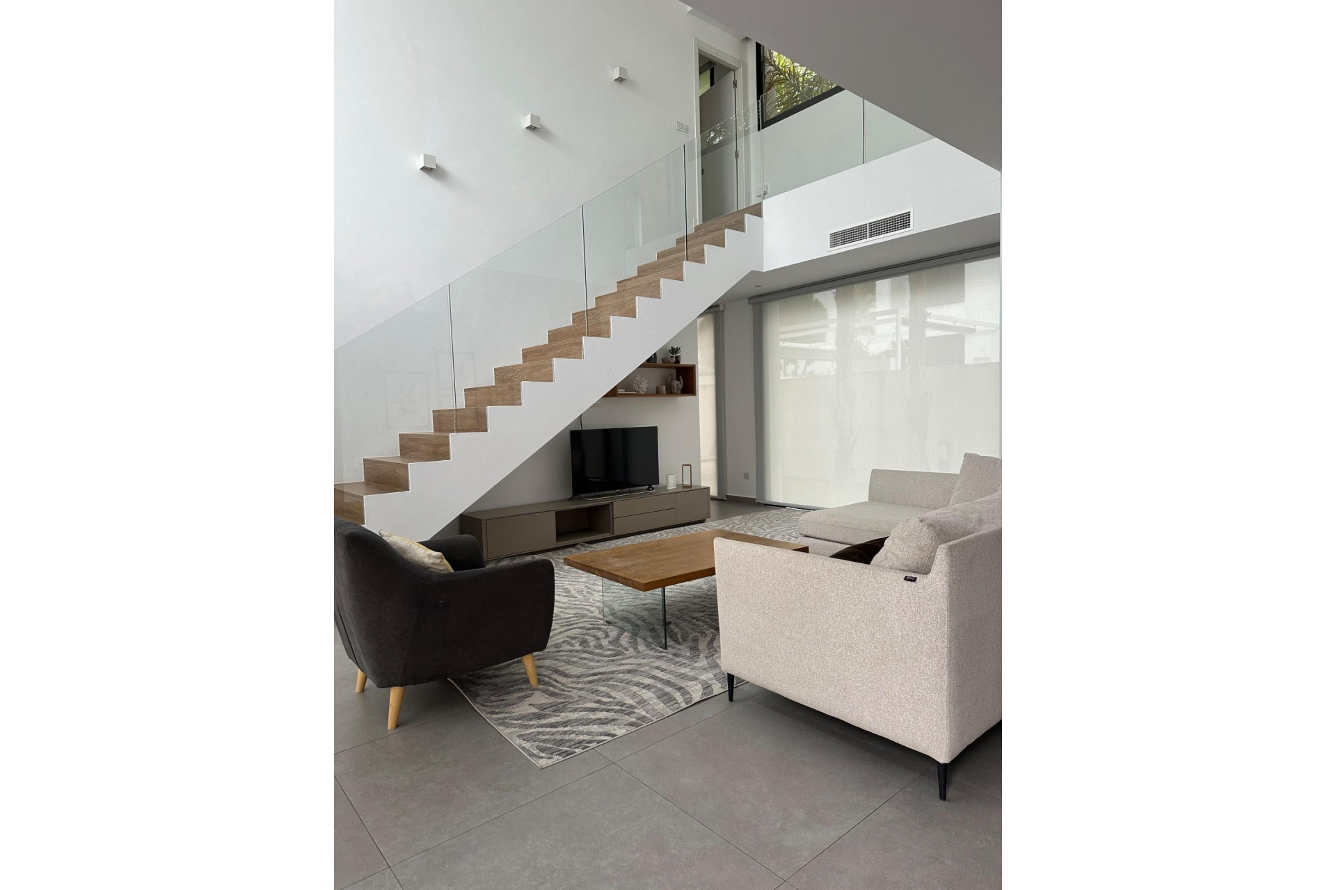 Herverkoop - Villa - Ciudad quesada - Costa blanca sur