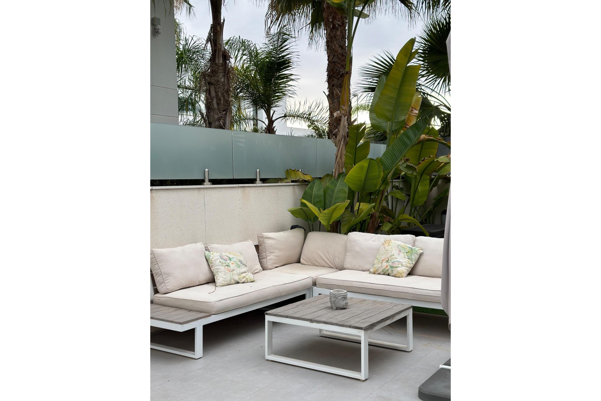 Herverkoop - Villa - Ciudad quesada - Costa blanca sur