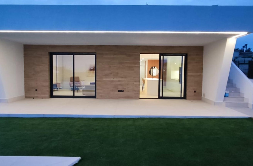 Herverkoop - Villa - Ciudad quesada - Costa blanca sur