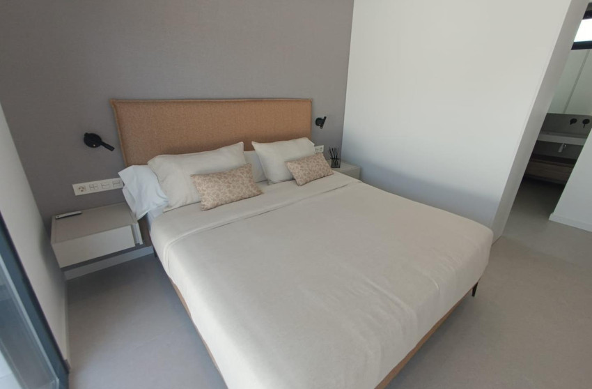 Herverkoop - Villa - Ciudad quesada - Costa blanca sur