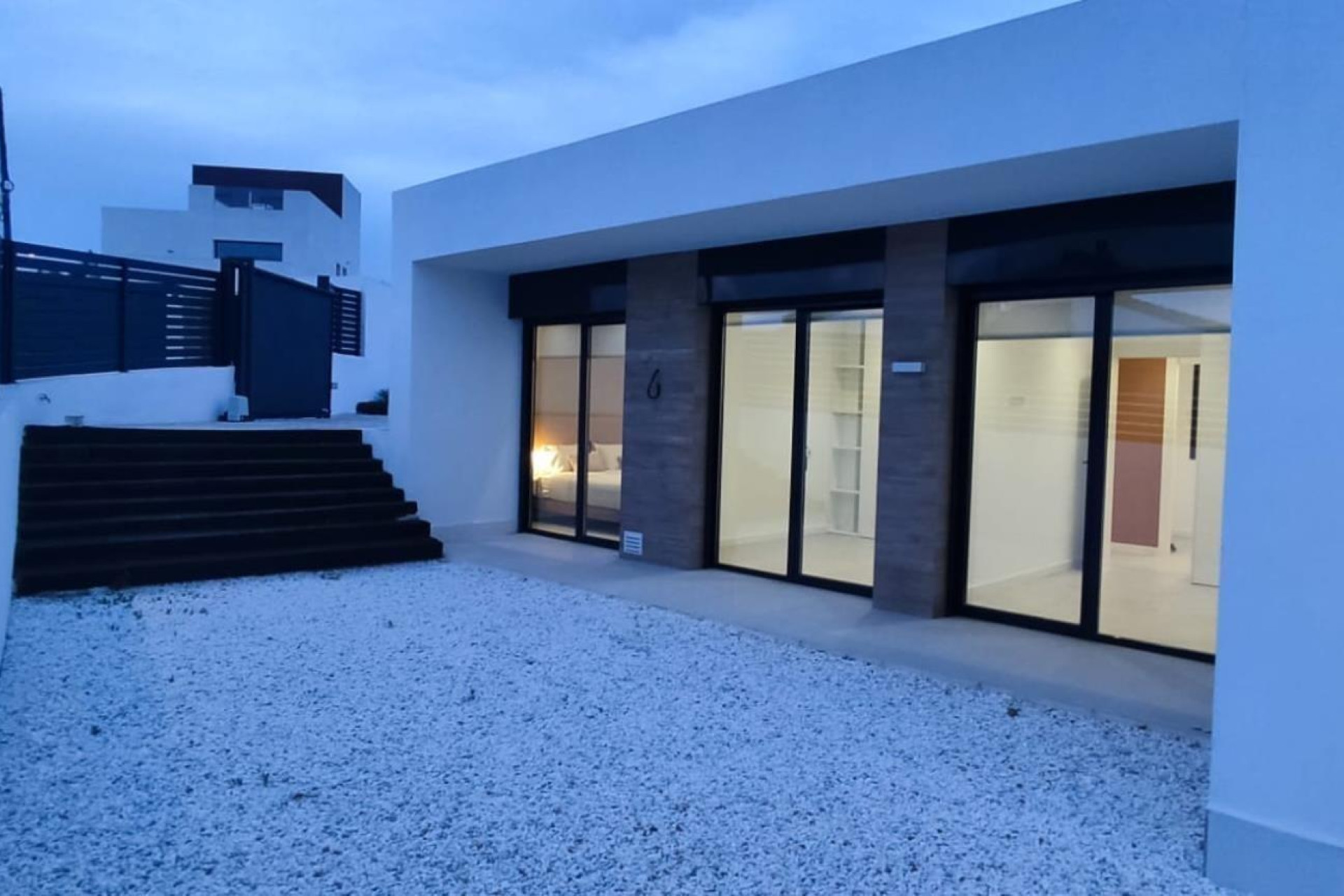 Herverkoop - Villa - Ciudad quesada - Costa blanca sur