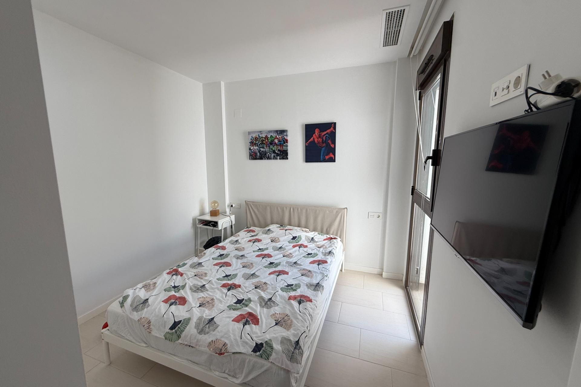 Herverkoop - Villa - Ciudad quesada - Costa blanca sur