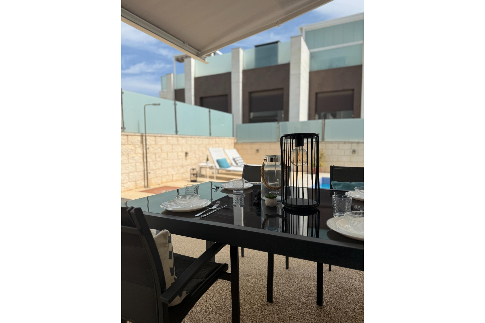 Herverkoop - Villa - Ciudad quesada - Costa blanca sur