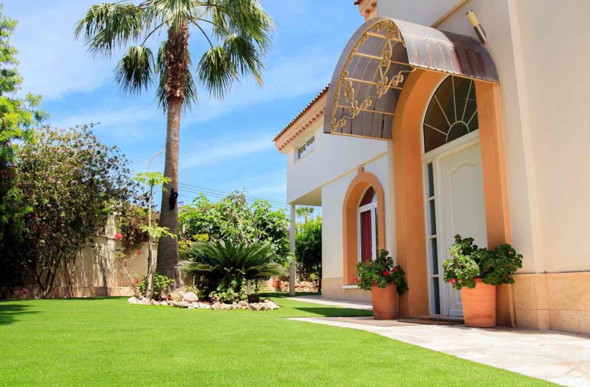 Herverkoop - Villa - Ciudad quesada - Costa blanca sur