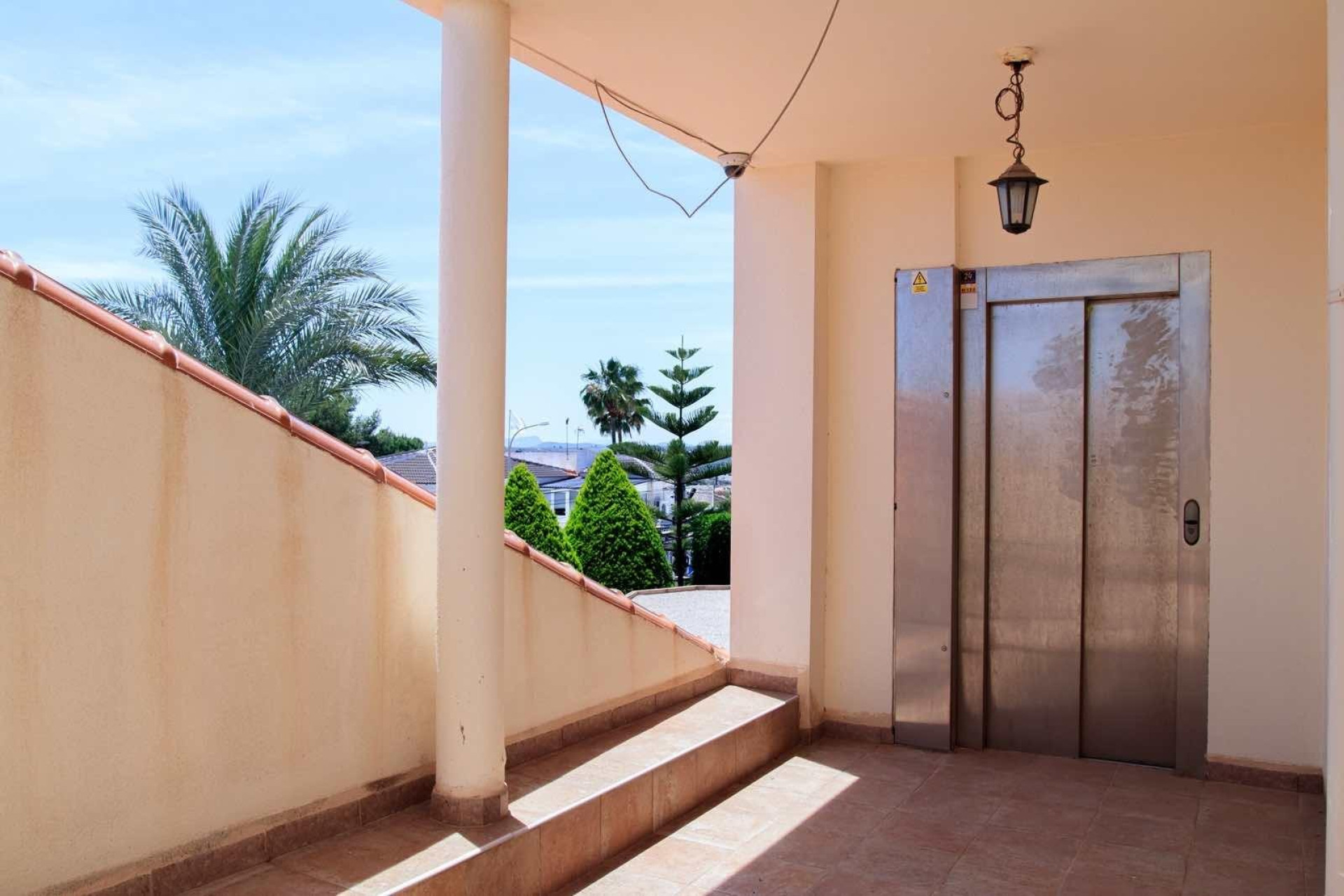 Herverkoop - Villa - Ciudad quesada - Costa blanca sur