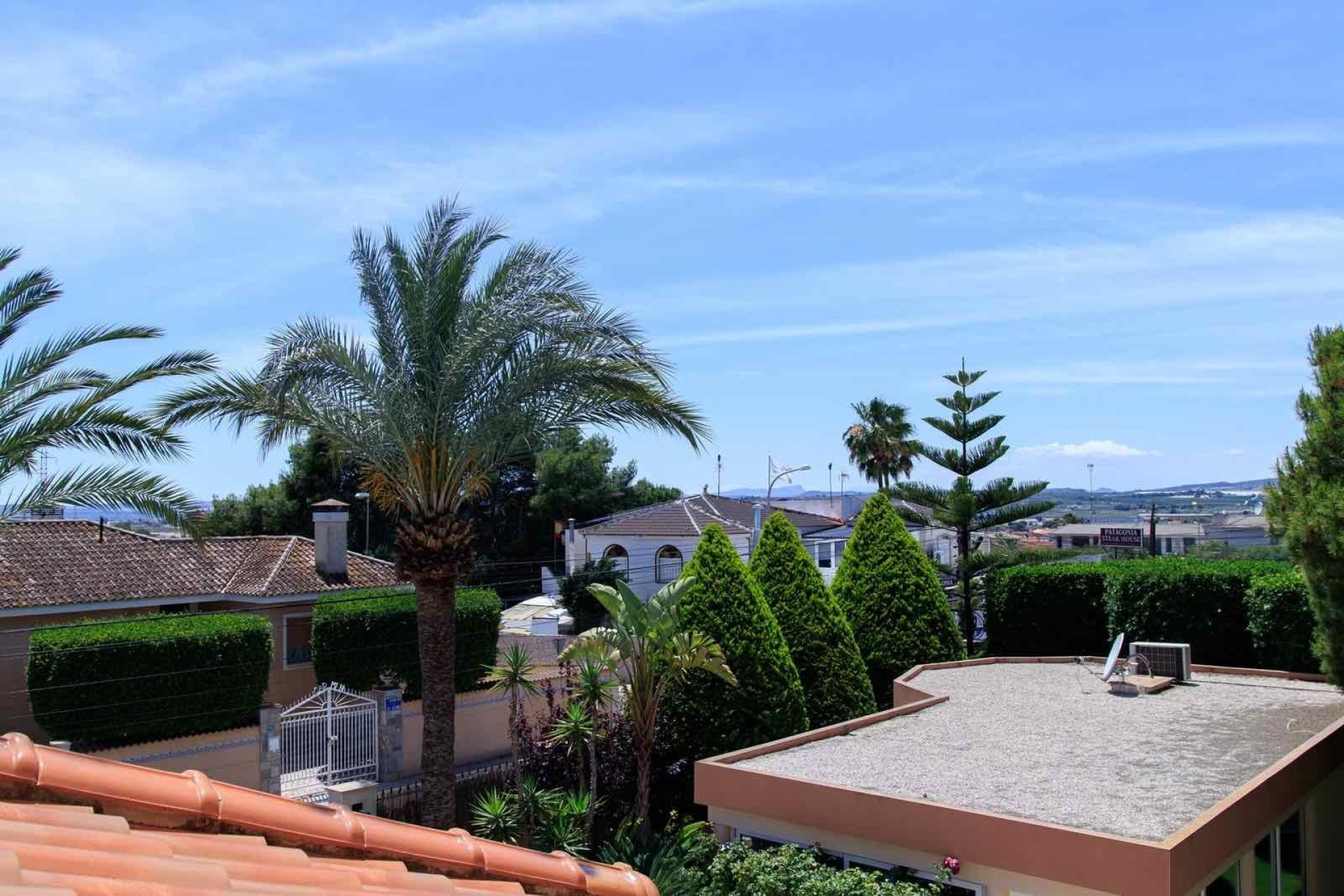 Herverkoop - Villa - Ciudad quesada - Costa blanca sur