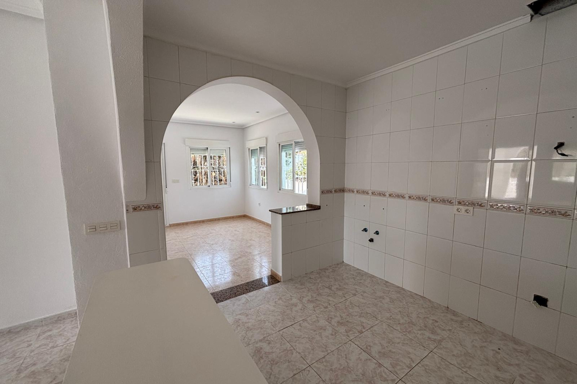 Herverkoop - Villa - Ciudad quesada - Costa blanca sur