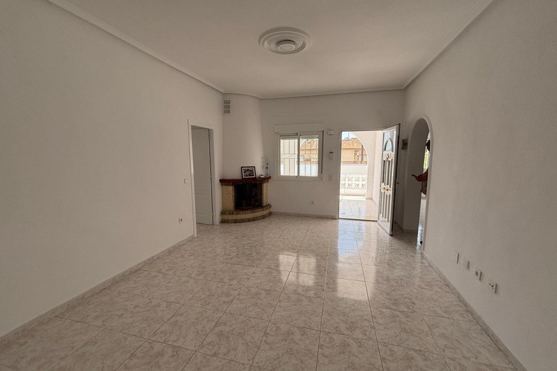 Herverkoop - Villa - Ciudad quesada - Costa blanca sur