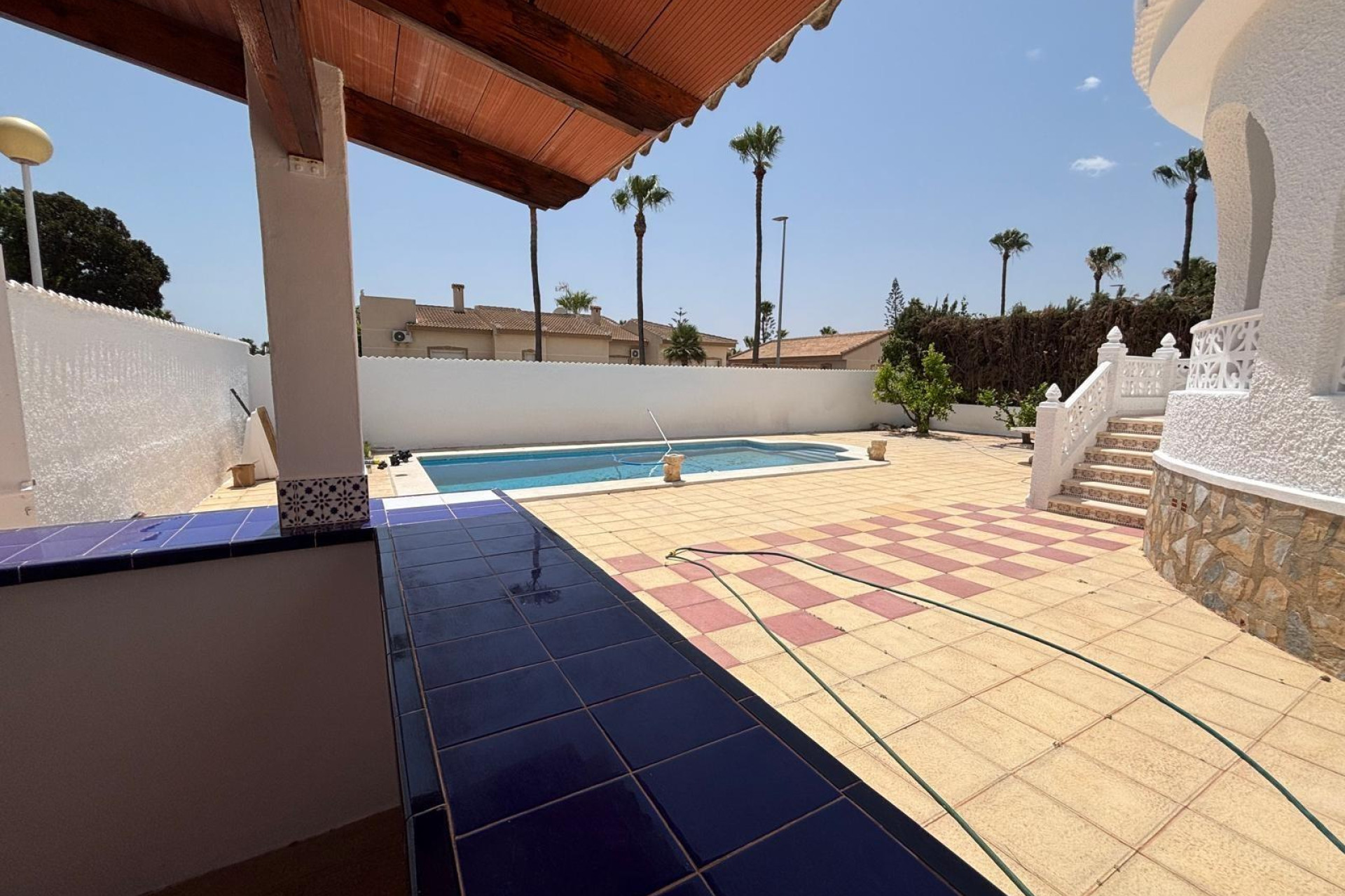 Herverkoop - Villa - Ciudad quesada - Costa blanca sur