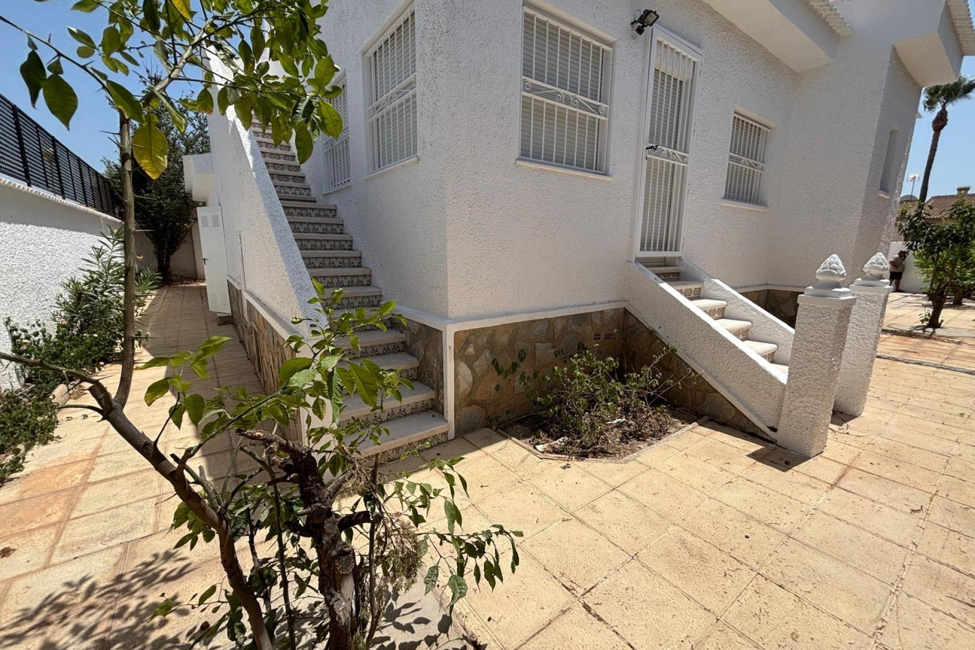 Herverkoop - Villa - Ciudad quesada - Costa blanca sur