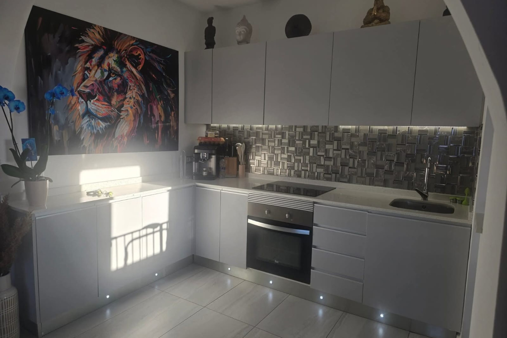 Herverkoop - Villa - Ciudad Quesada - Cuidad quesada