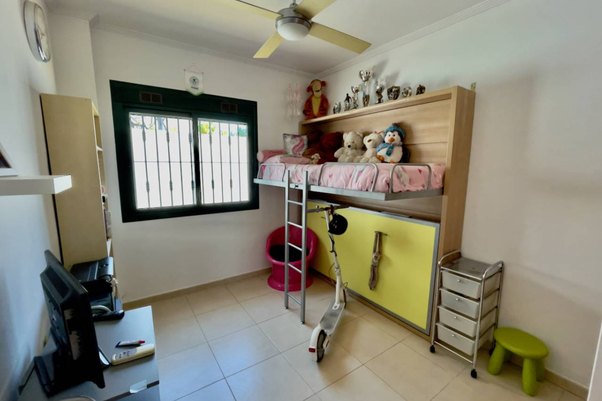 Herverkoop - Villa - Ciudad Quesada - La Fiesta