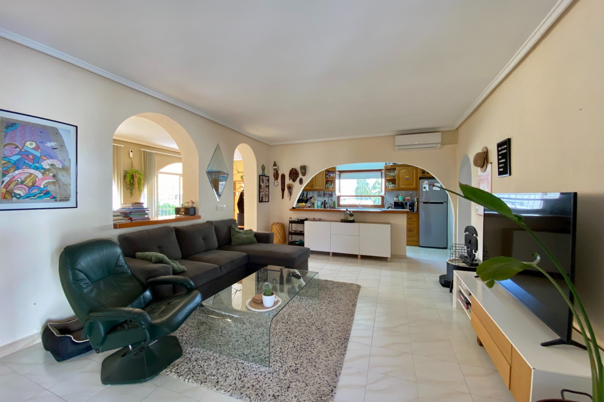 Herverkoop - Villa - Ciudad Quesada/Rojales - Ciudad Quesada