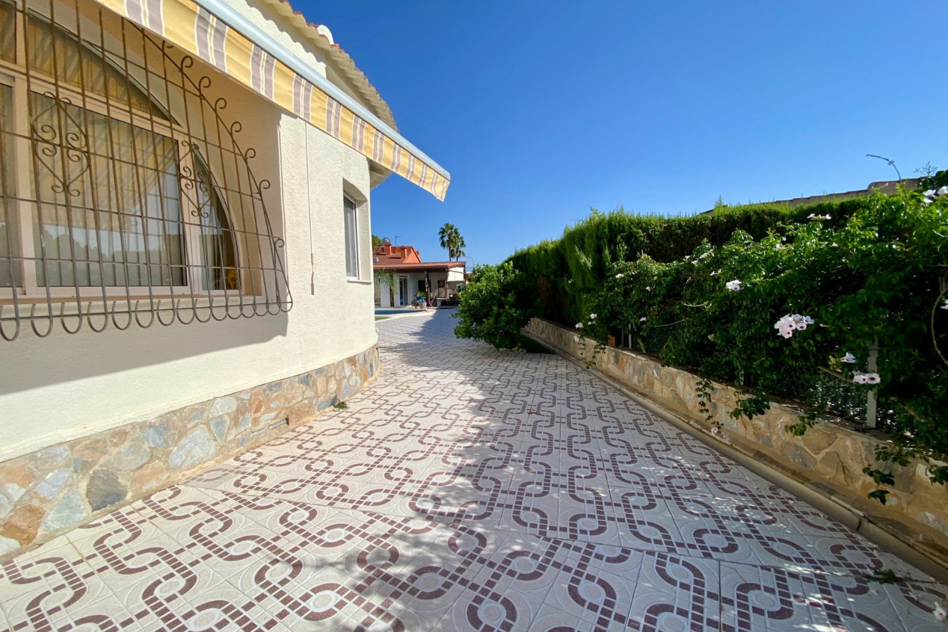 Herverkoop - Villa - Ciudad Quesada/Rojales - Ciudad Quesada