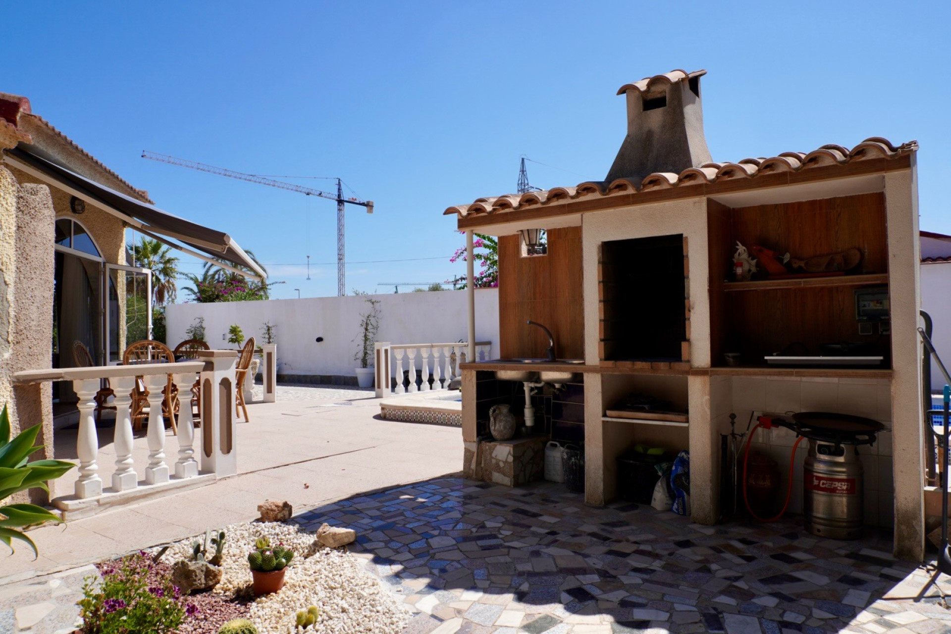 Herverkoop - Villa - Ciudad Quesada/Rojales - Ciudad Quesada