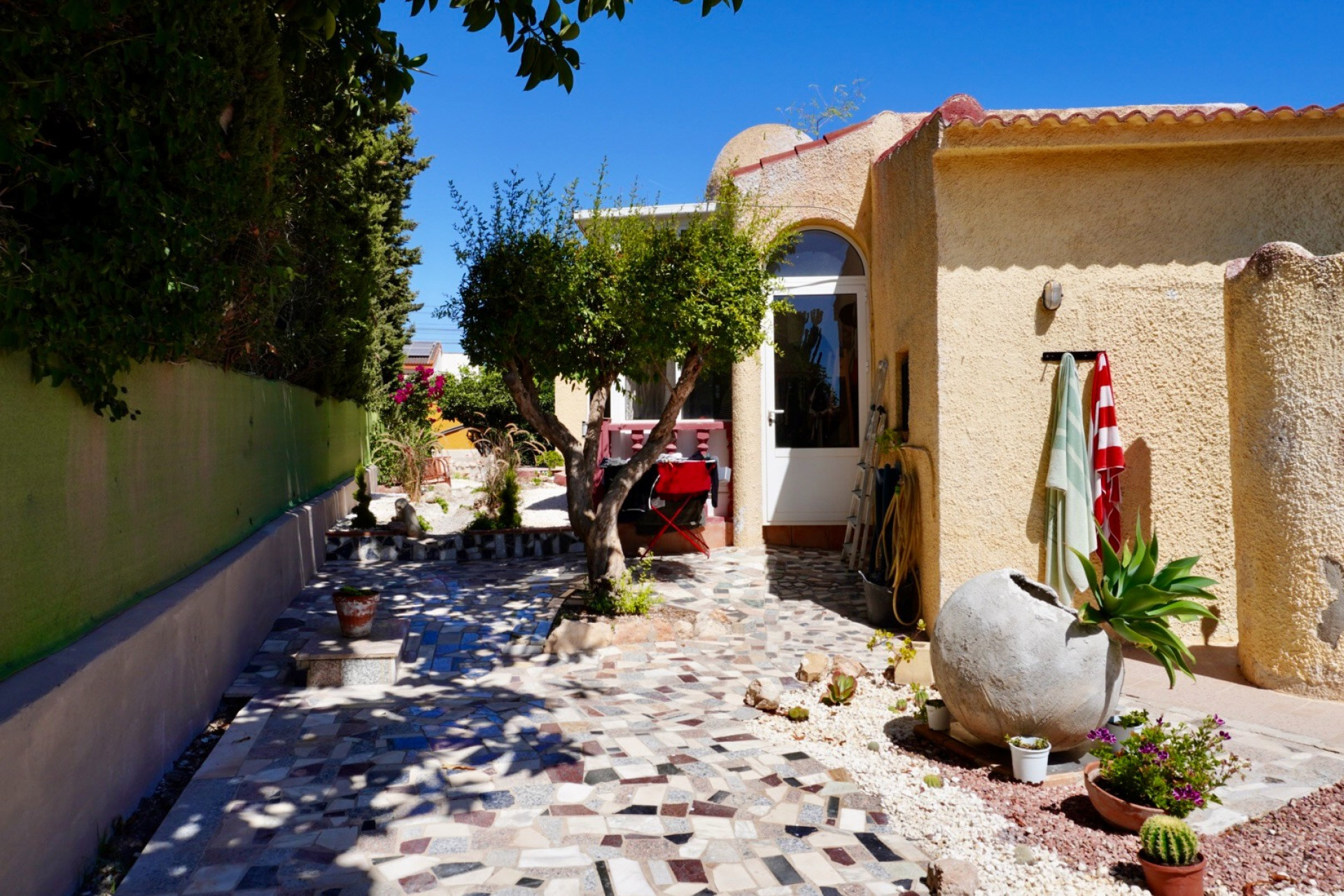 Herverkoop - Villa - Ciudad Quesada/Rojales - Ciudad Quesada