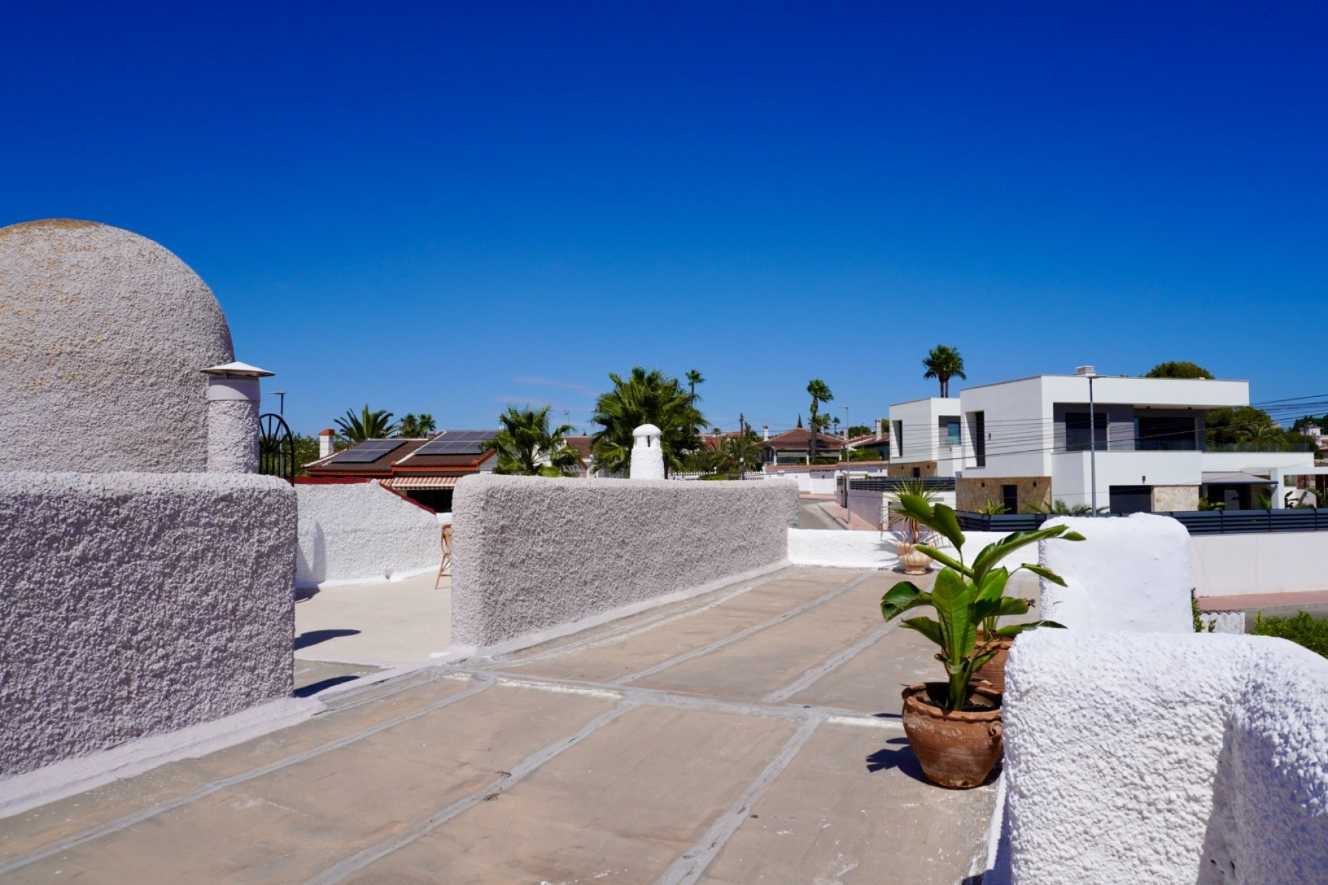 Herverkoop - Villa - Ciudad Quesada/Rojales - Ciudad Quesada