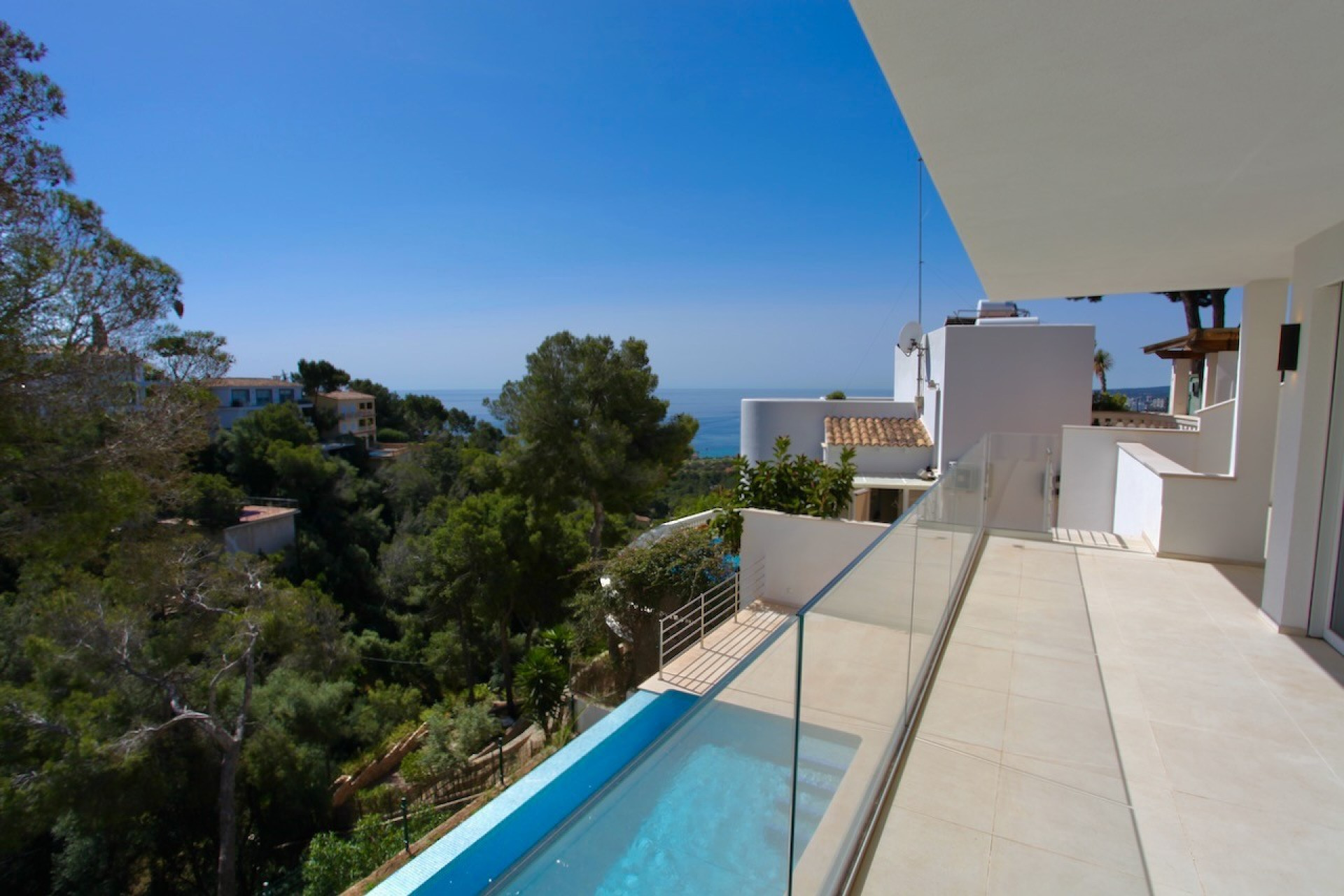 Herverkoop - Villa - Costa d'en Blanes - Calvià