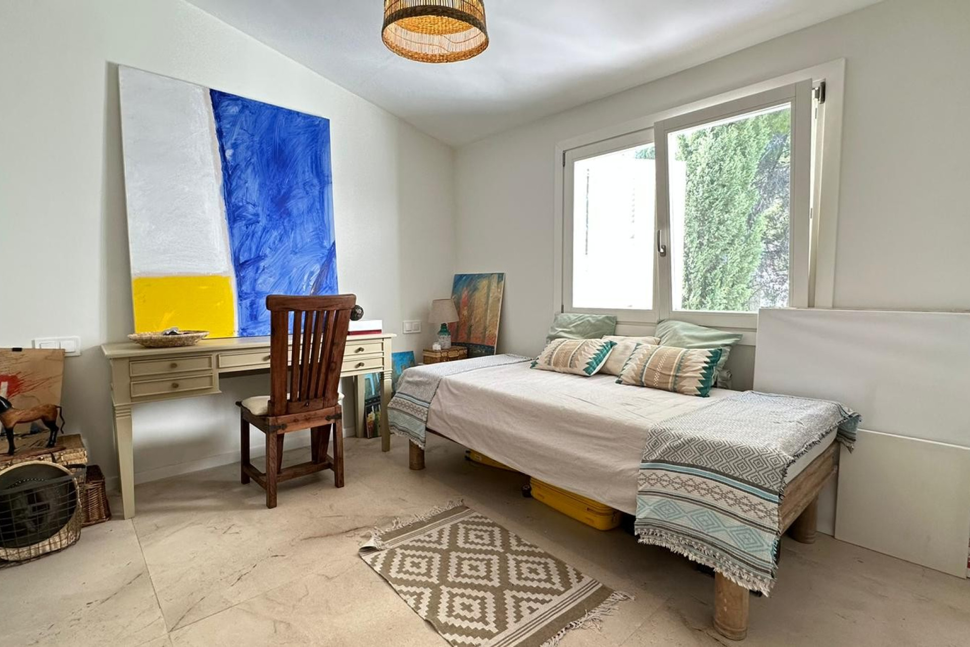 Herverkoop - Villa - Costa de la Calma - Calvià