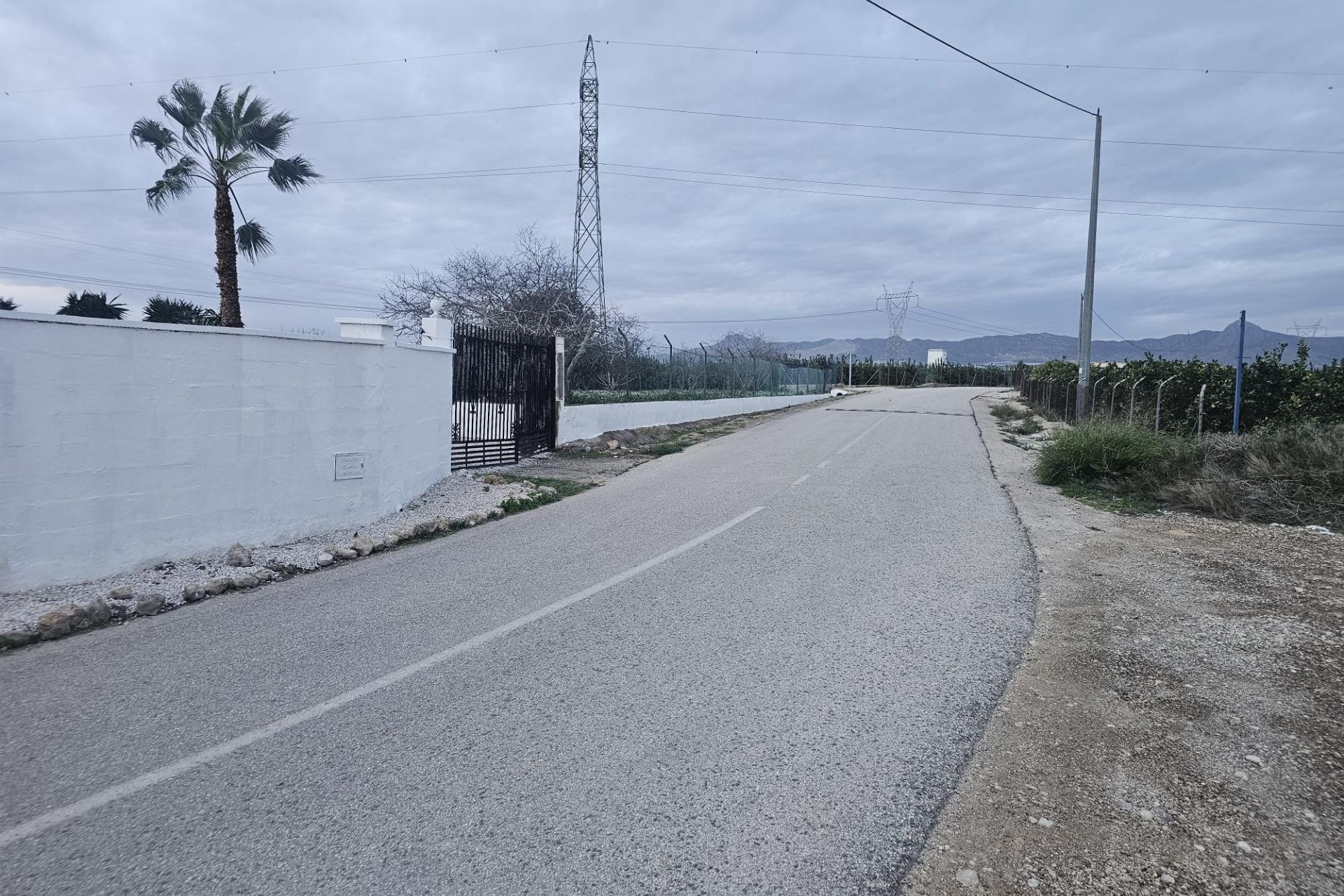 Herverkoop - Villa - Cox - Comunidad valenciana