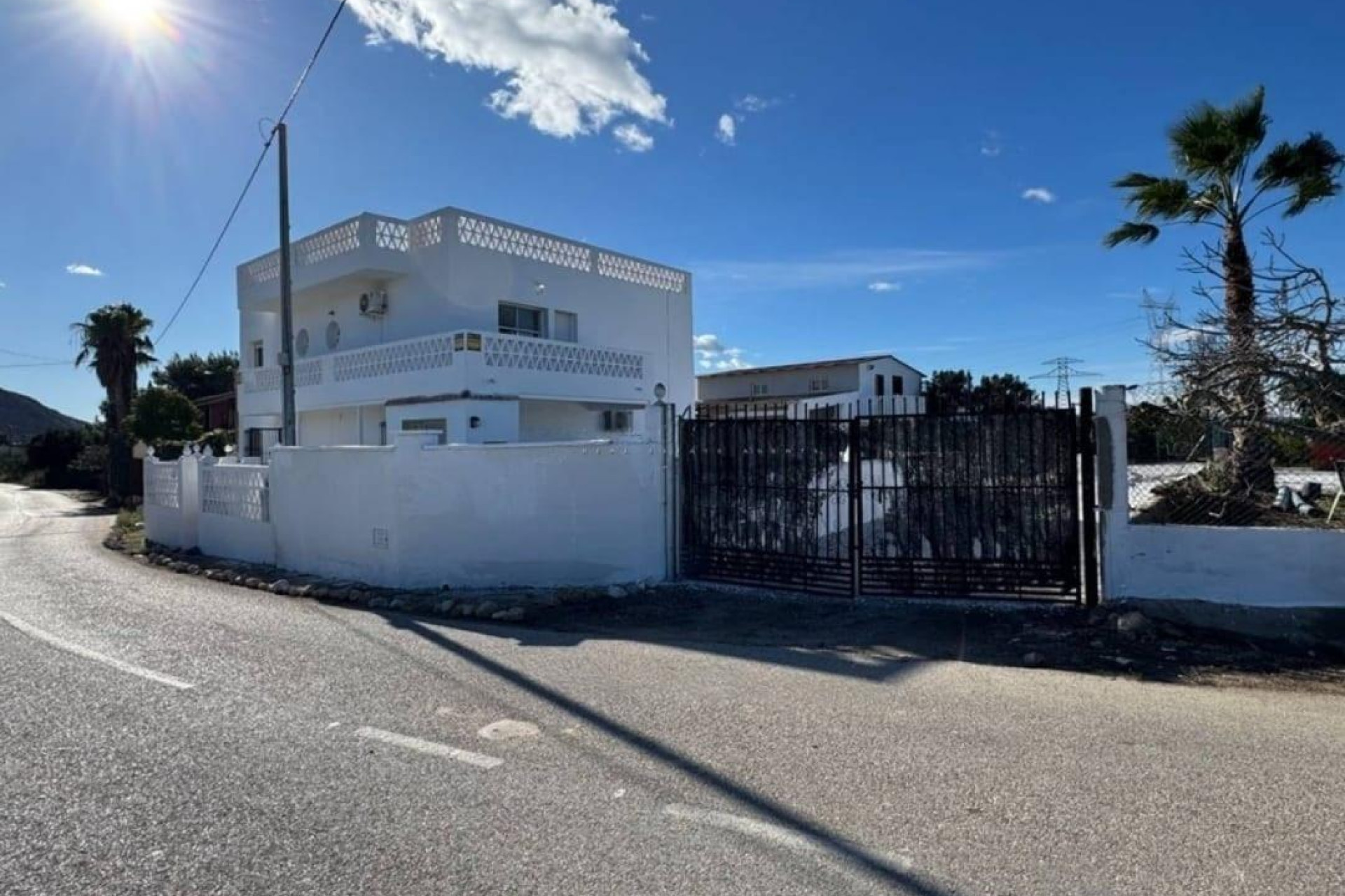 Herverkoop - Villa - Cox - Comunidad valenciana