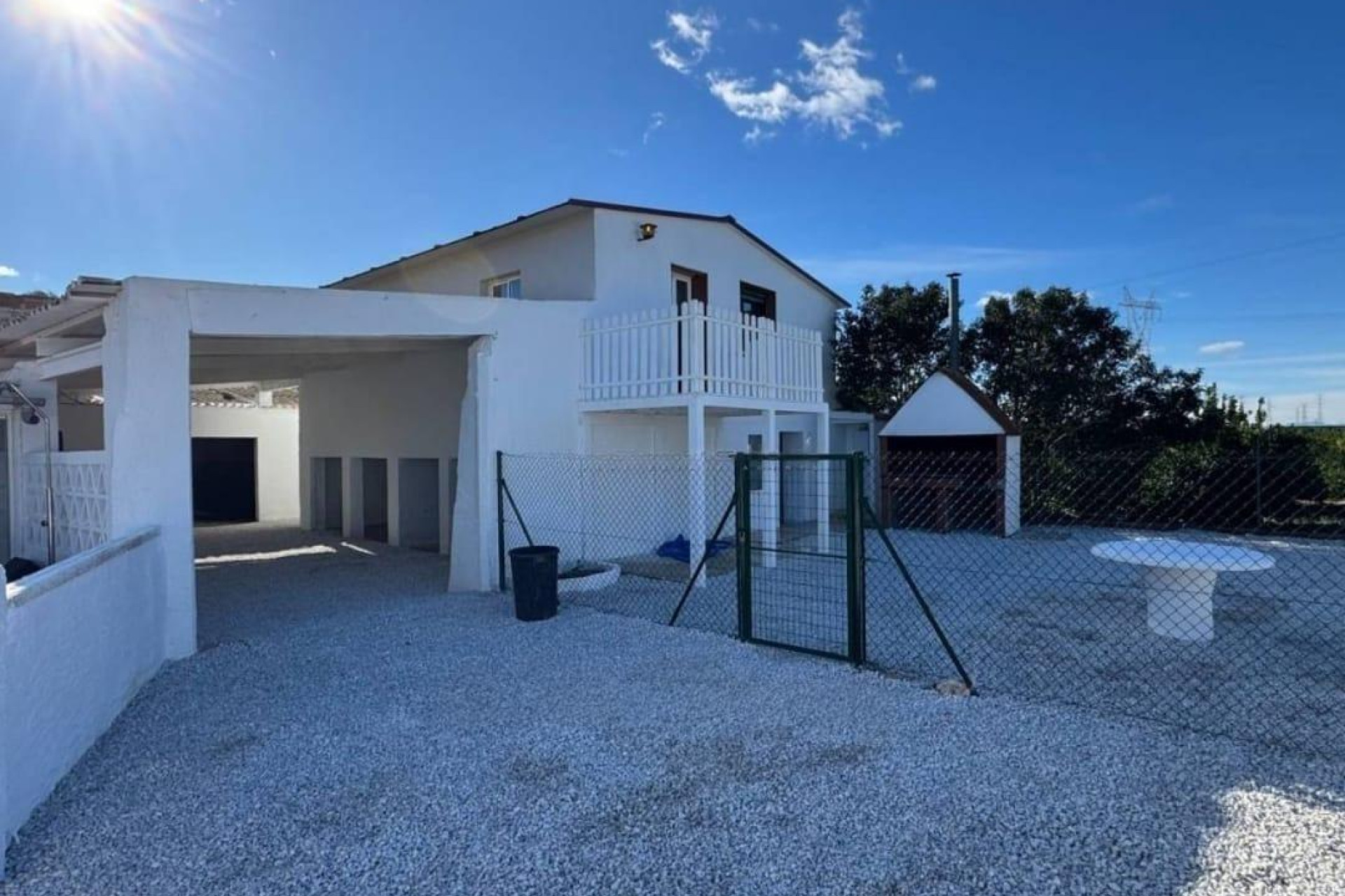 Herverkoop - Villa - Cox - Comunidad valenciana