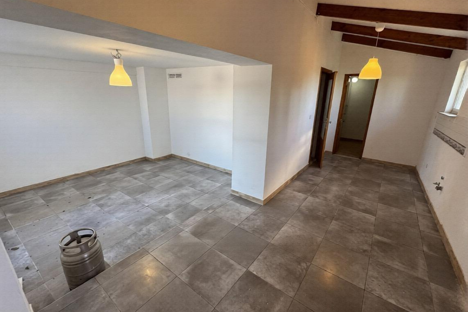 Herverkoop - Villa - Cox - Comunidad valenciana