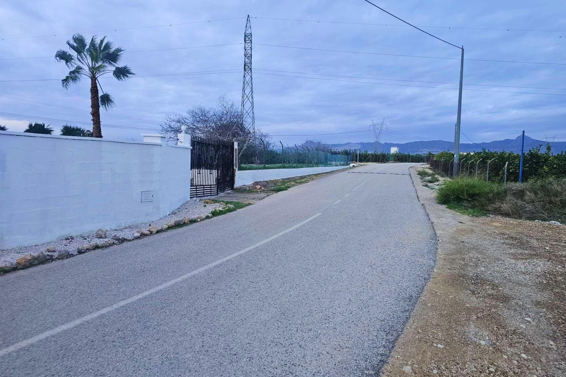 Herverkoop - Villa - Cox - Comunidad valenciana