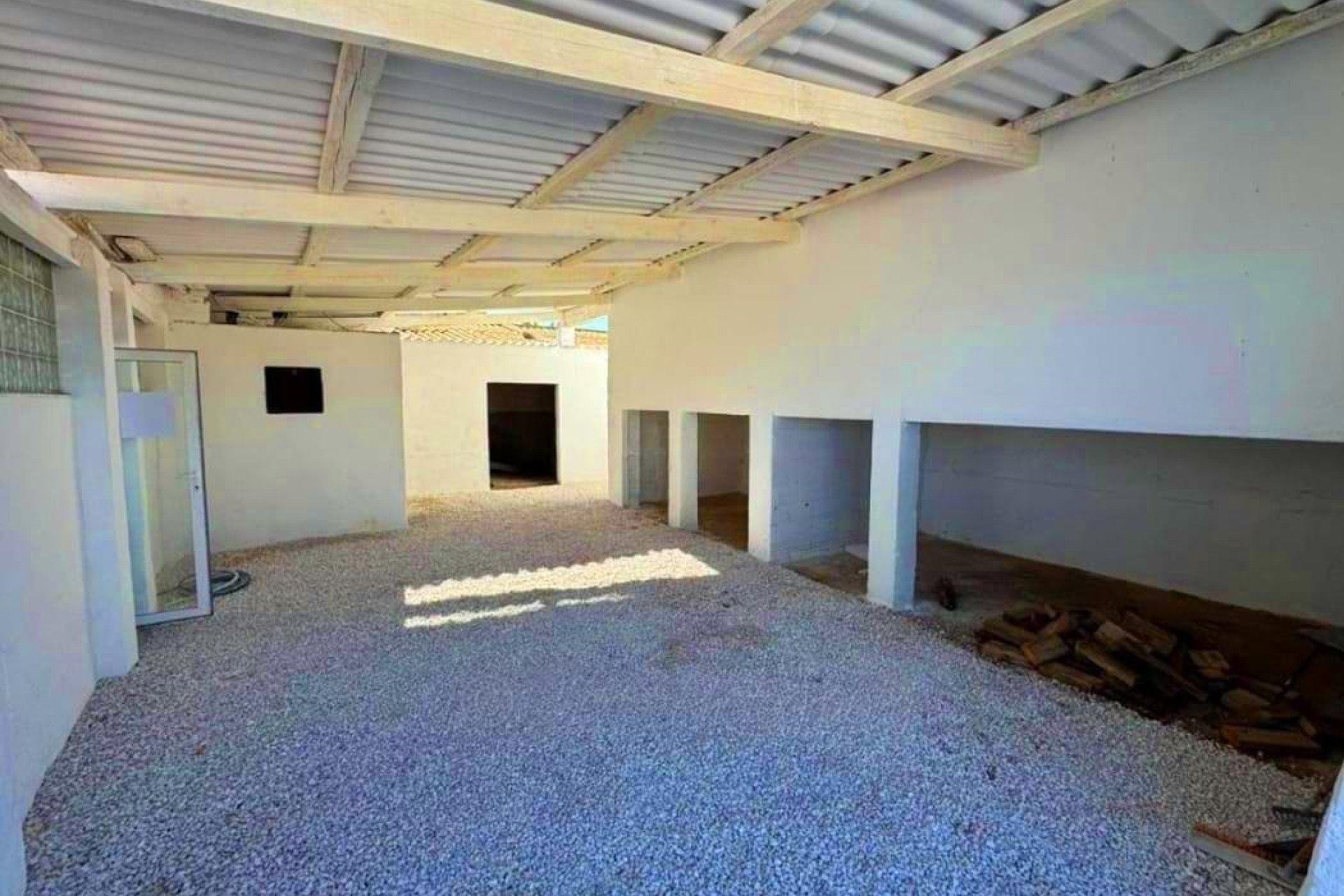 Herverkoop - Villa - Cox - Comunidad valenciana