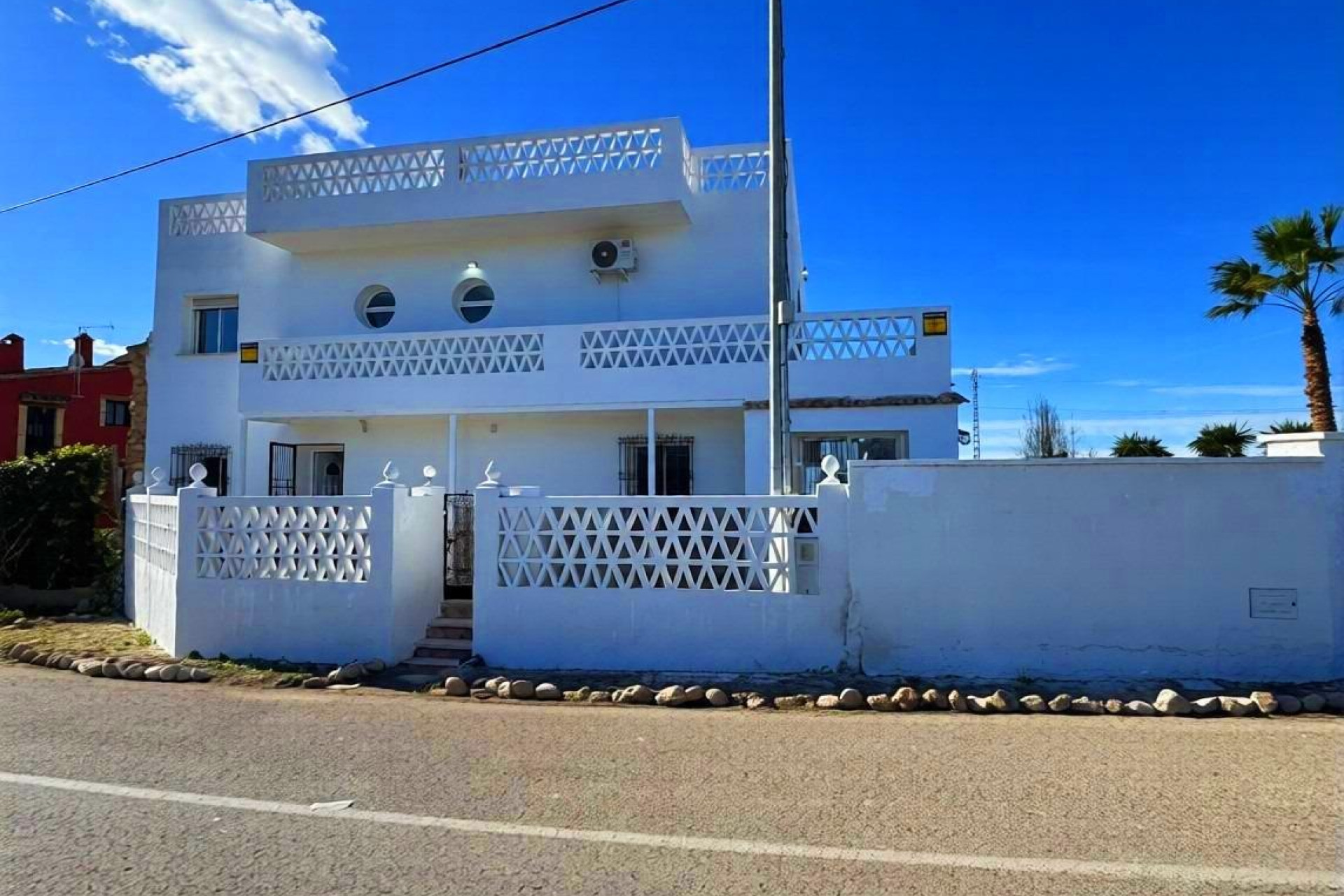 Herverkoop - Villa - Cox - Comunidad valenciana