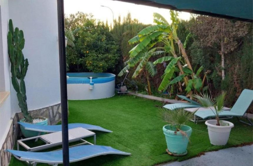 Herverkoop - Villa - Denia - Les Bassetes-El Marjal