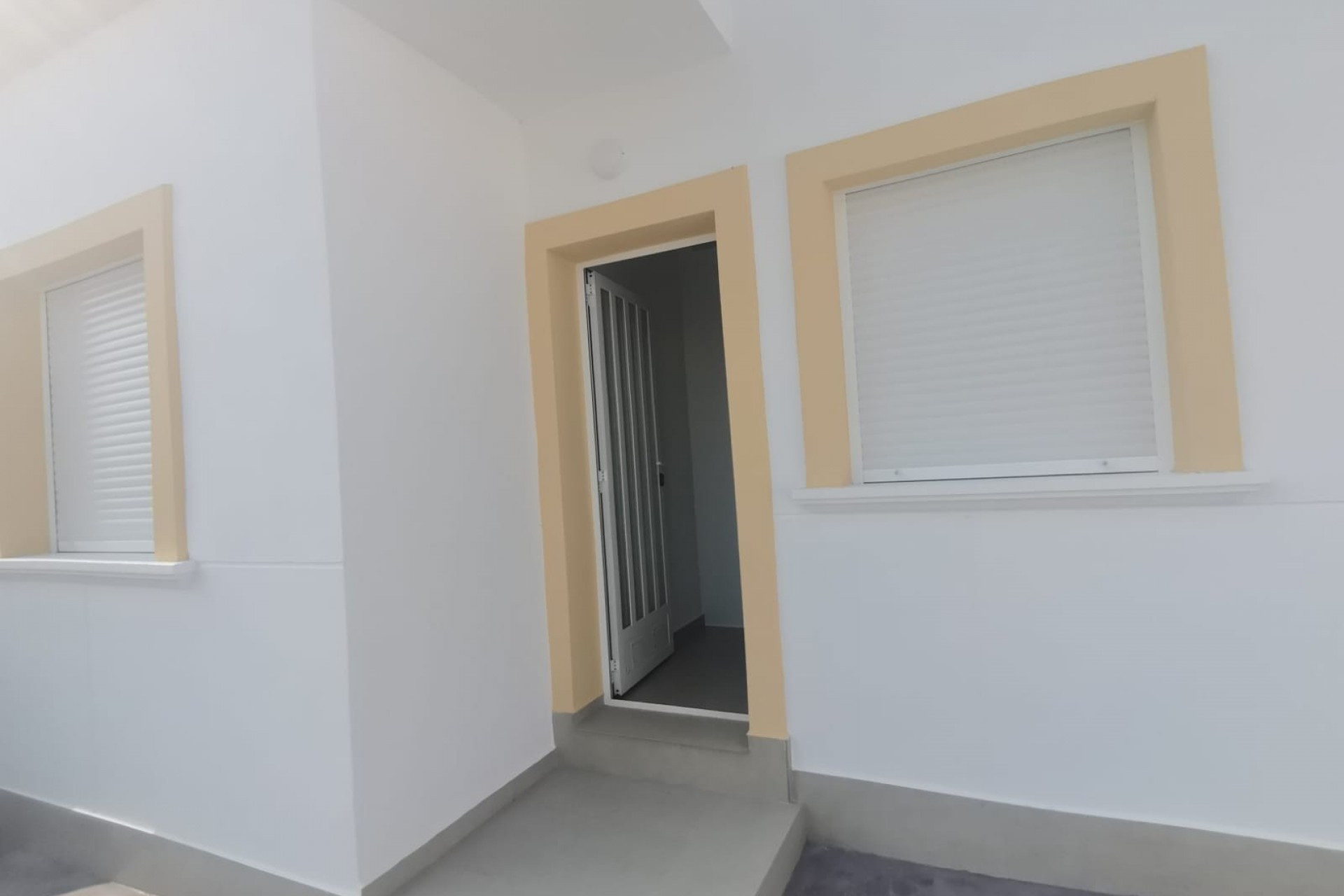 Herverkoop - Villa Detached - Algorfa - Lo Crispin