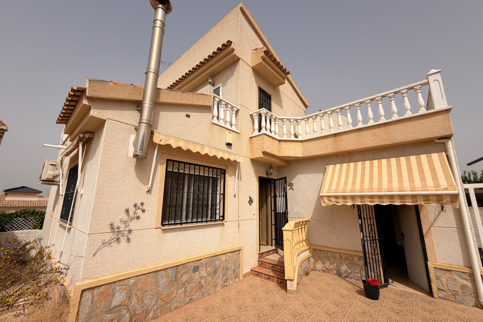 Herverkoop - Villa Detached - Benijófar - Benimar