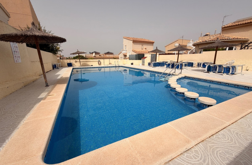 Herverkoop - Villa Detached - Benijófar - Benimar