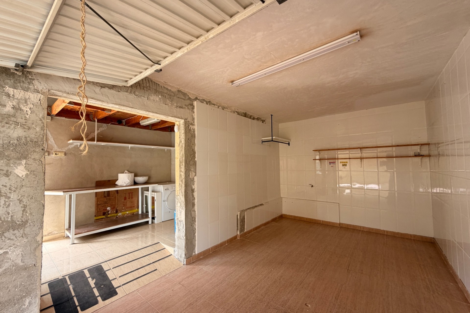 Herverkoop - Villa Detached - Benijófar - Benimar
