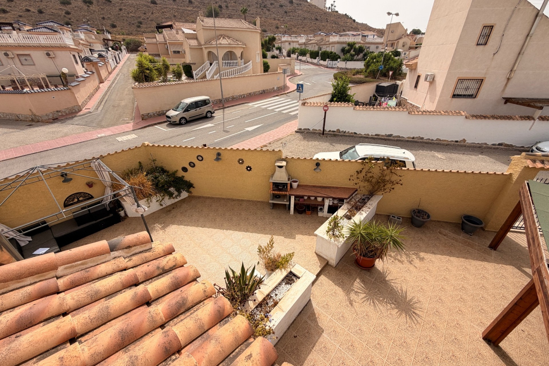 Herverkoop - Villa Detached - Benijófar - Benimar
