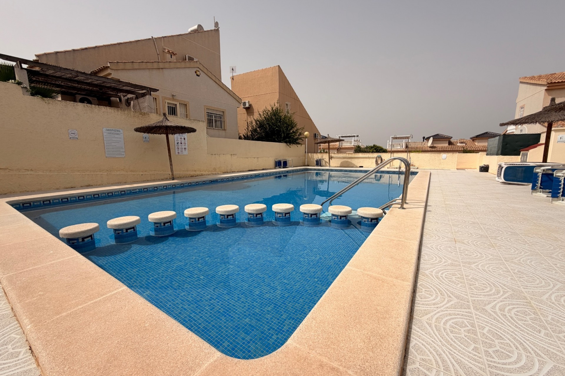 Herverkoop - Villa Detached - Benijófar - Benimar
