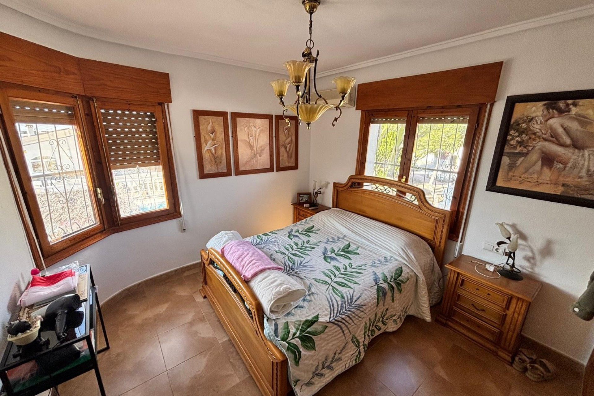 Herverkoop - Villa / Detached - Ciudad Quesada - CENTRO