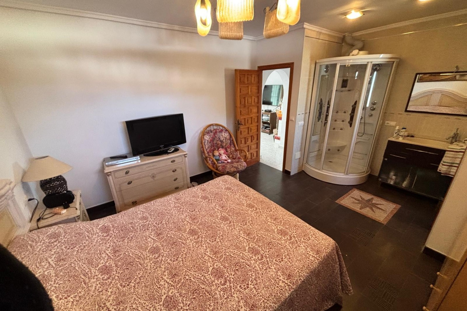 Herverkoop - Villa / Detached - Ciudad Quesada - CENTRO