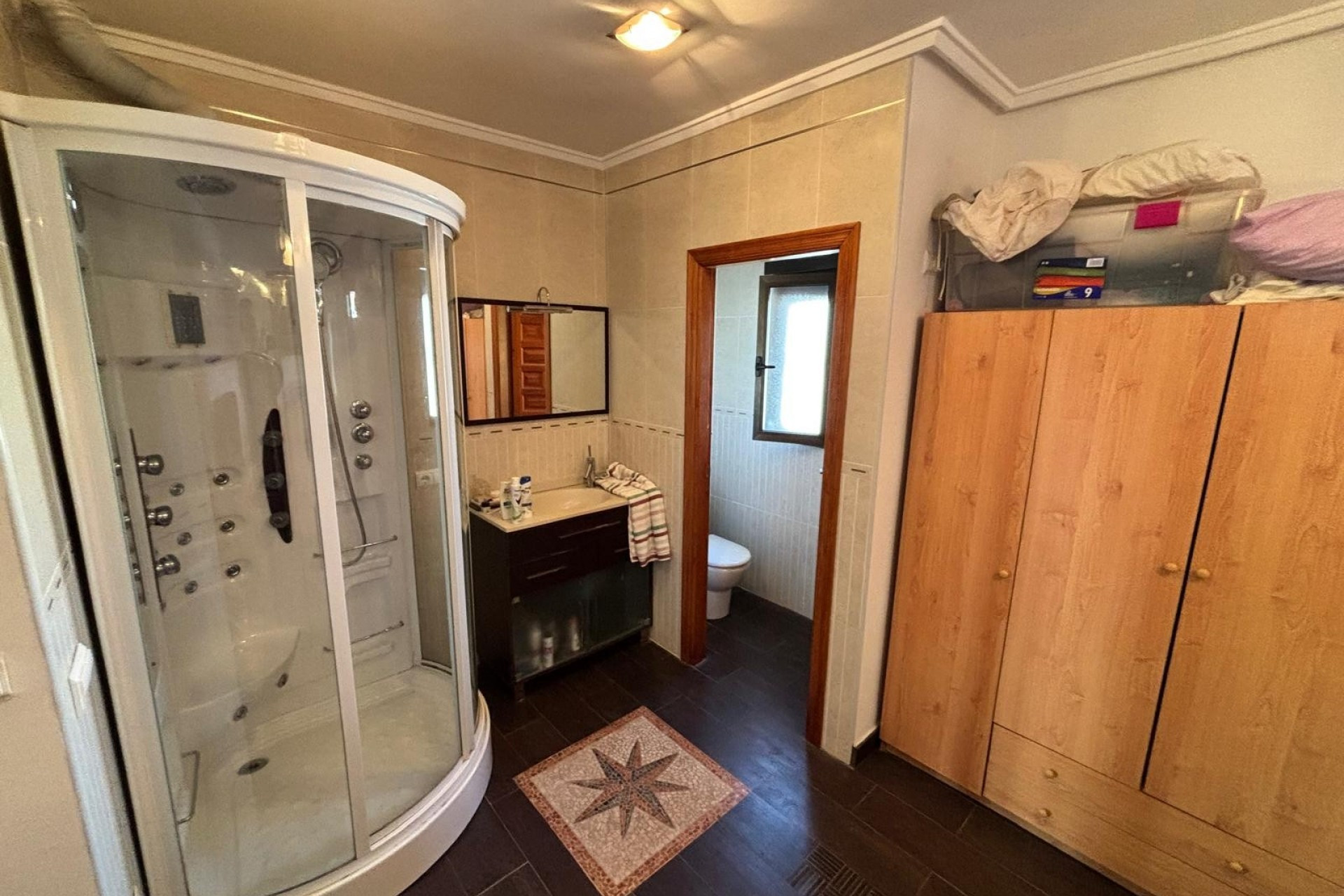 Herverkoop - Villa / Detached - Ciudad Quesada - CENTRO