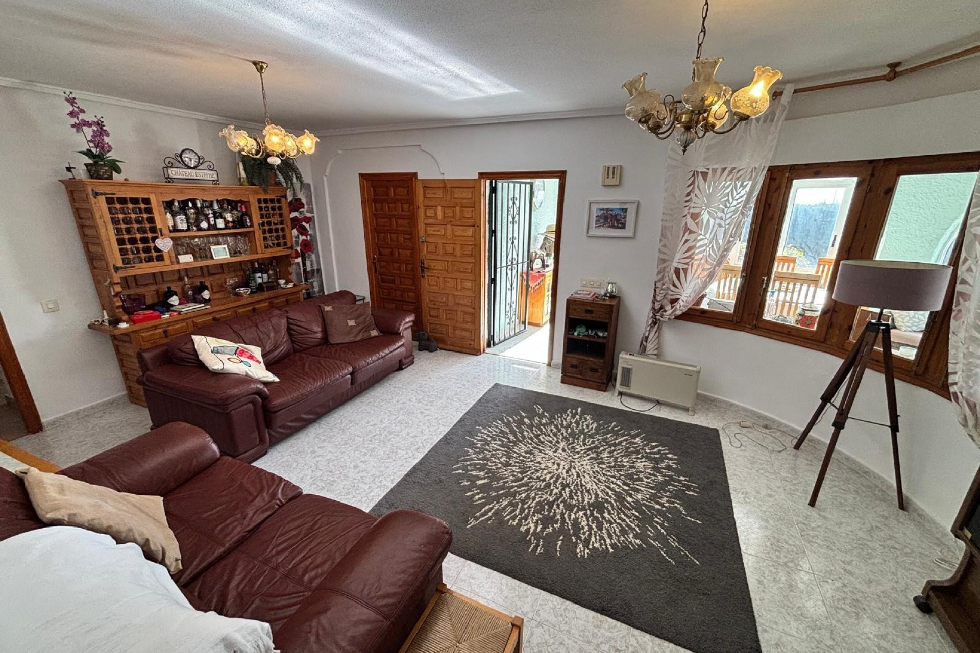 Herverkoop - Villa / Detached - Ciudad Quesada - CENTRO