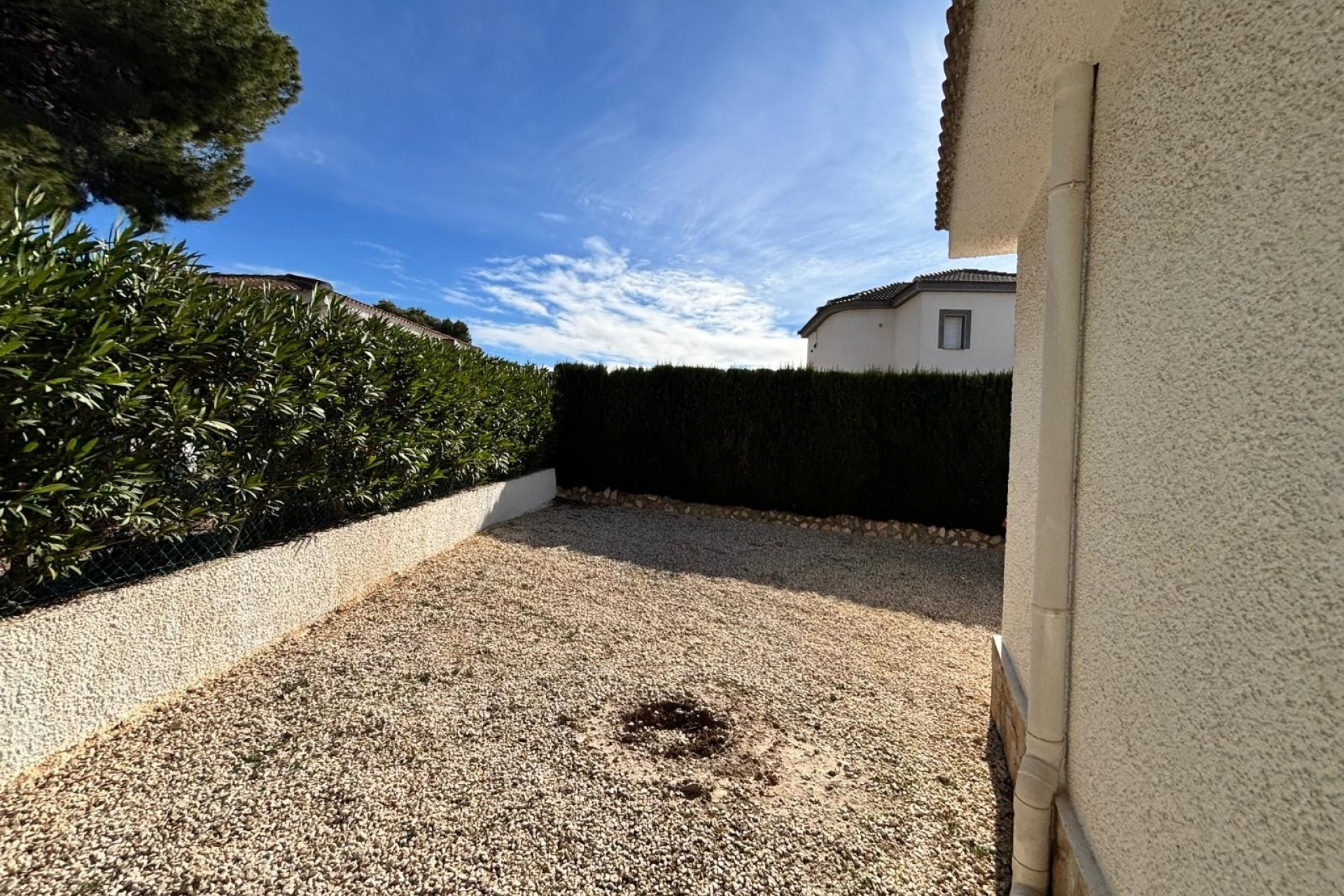 Herverkoop - Villa / Detached - Ciudad Quesada - CENTRO