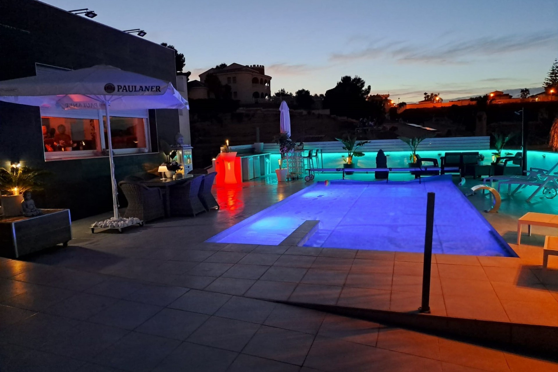 Herverkoop - Villa Detached - Ciudad Quesada - Golf La Marquesa (Ciudad Quesada)