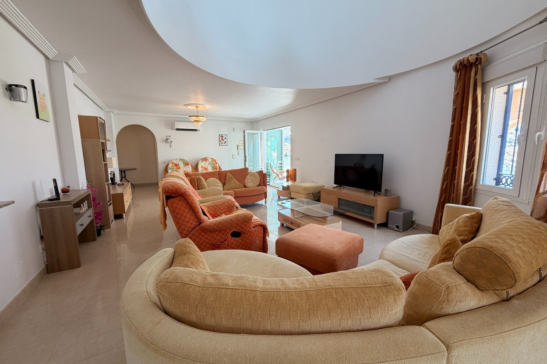 Herverkoop - Villa Detached - Ciudad Quesada - La Marquesa Golf