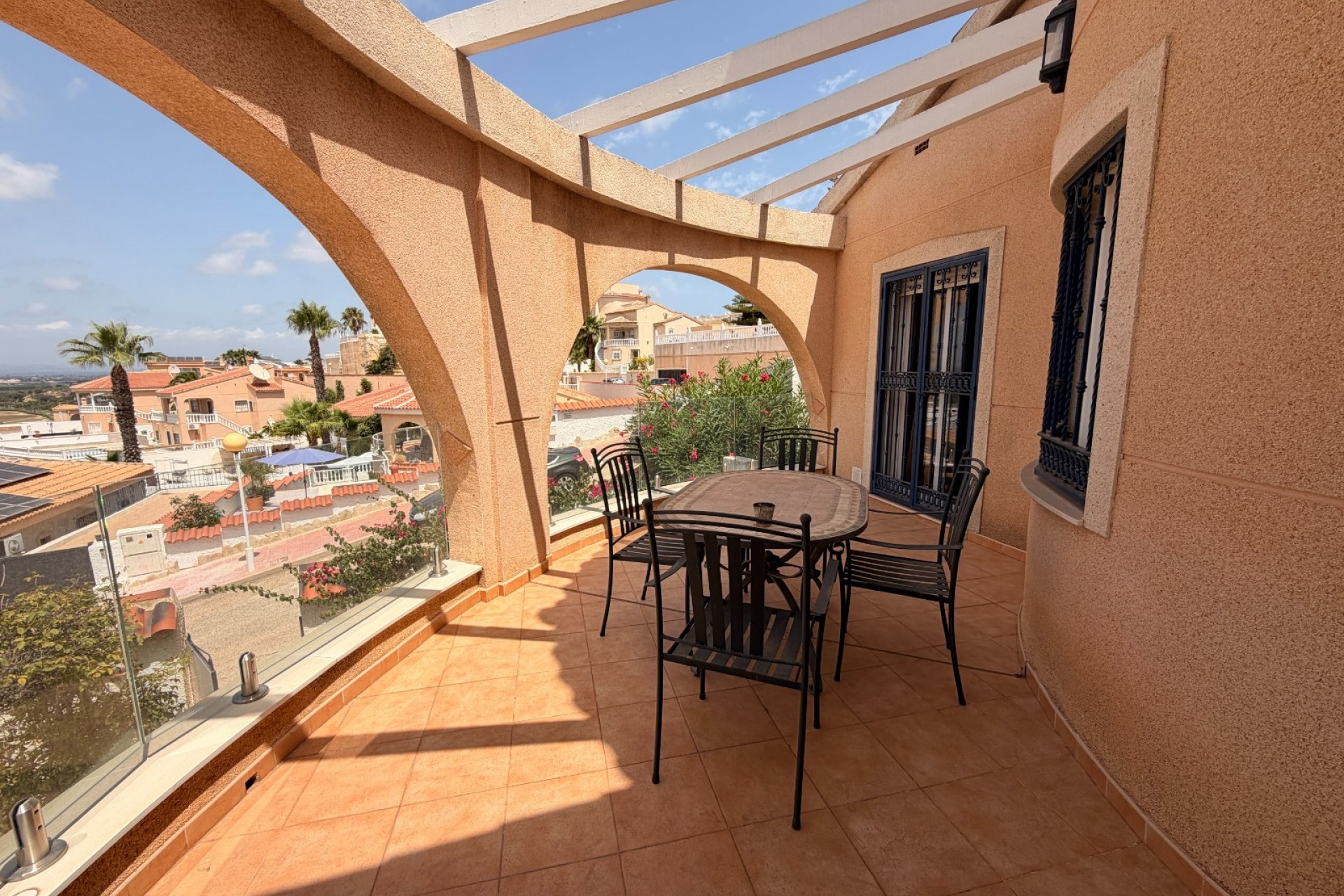 Herverkoop - Villa Detached - Ciudad Quesada - La Marquesa Golf